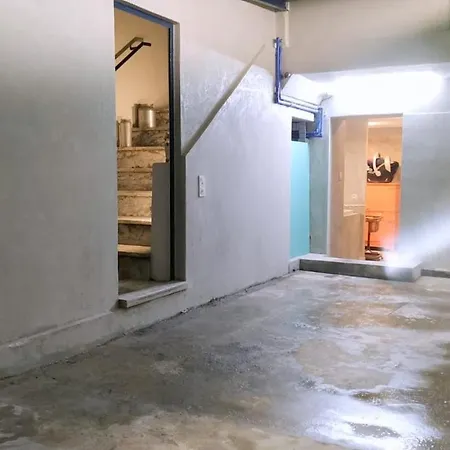 度假居 Ten2twelve *