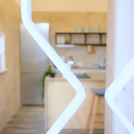 Ten2twelve Дом отдыха Эшпинью