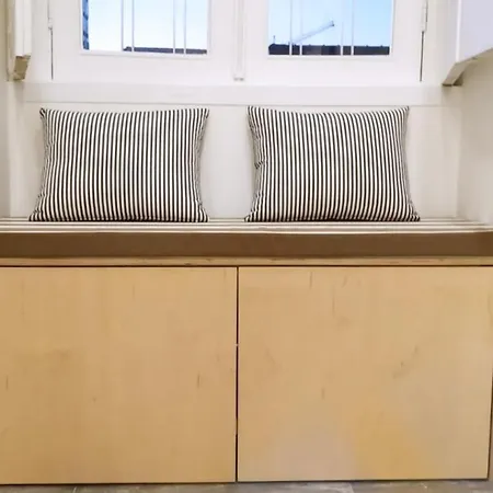 Ten2twelve Feriehus