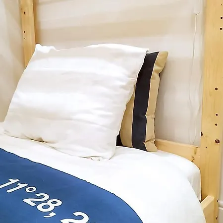 Дом отдыха Ten2twelve Эшпинью