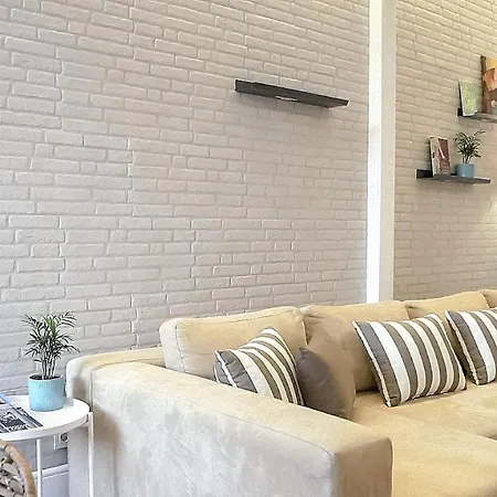 Ten2twelve Дом отдыха Эшпинью