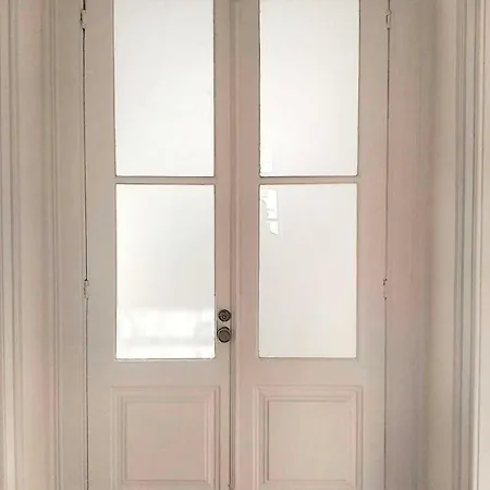 Ten2twelve Дом отдыха Эшпинью