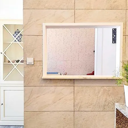 Дом отдыха Ten2twelve *