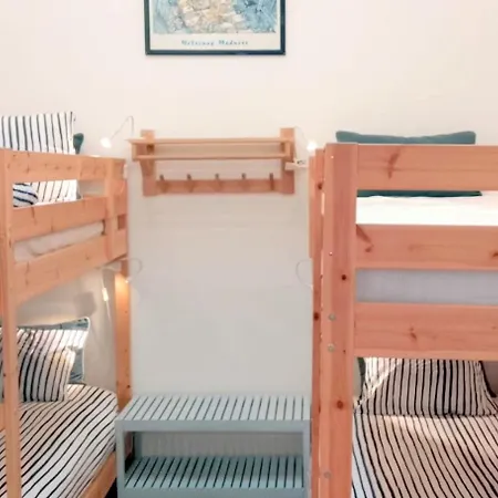 Ten2twelve Сasa de vacaciones *