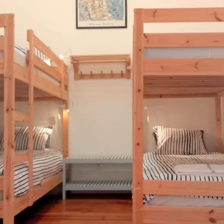 Ten2twelve Сasa de vacaciones Espinho (Aveiro)