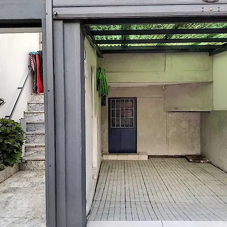 Ten2twelve Сasa de vacaciones *