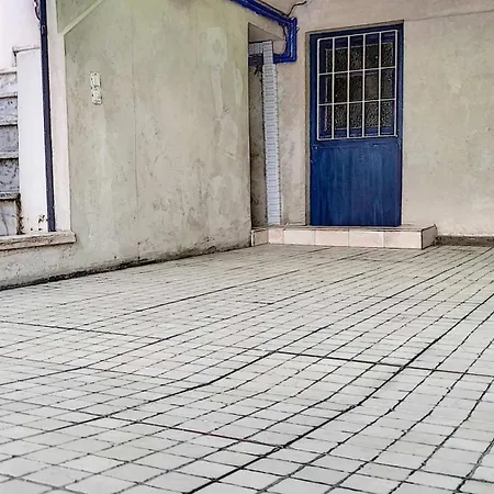 Сasa de vacaciones Ten2twelve *