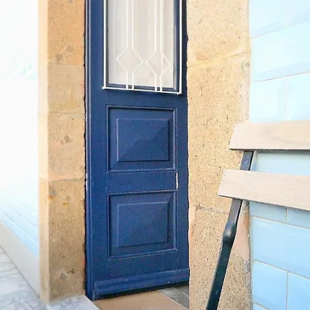 Дом отдыха Ten2twelve Эшпинью