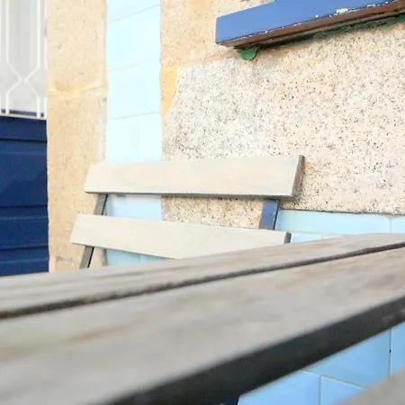 Ten2twelve Дом отдыха