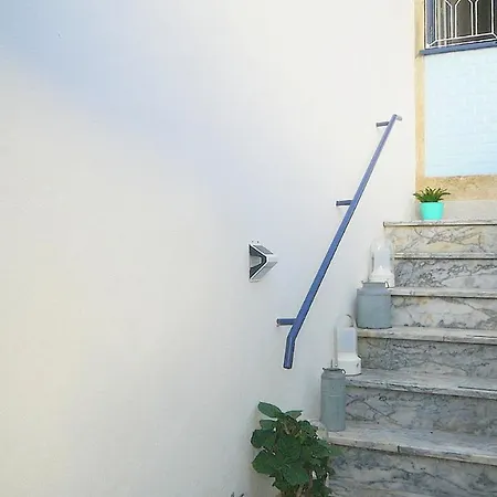 Ten2twelve Дом отдыха *