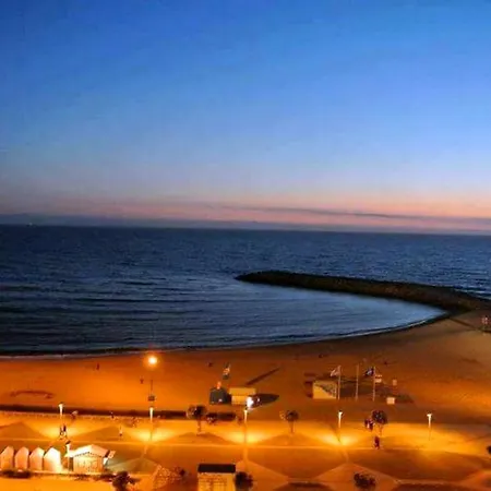 Tatil Evi Ten2twelve *