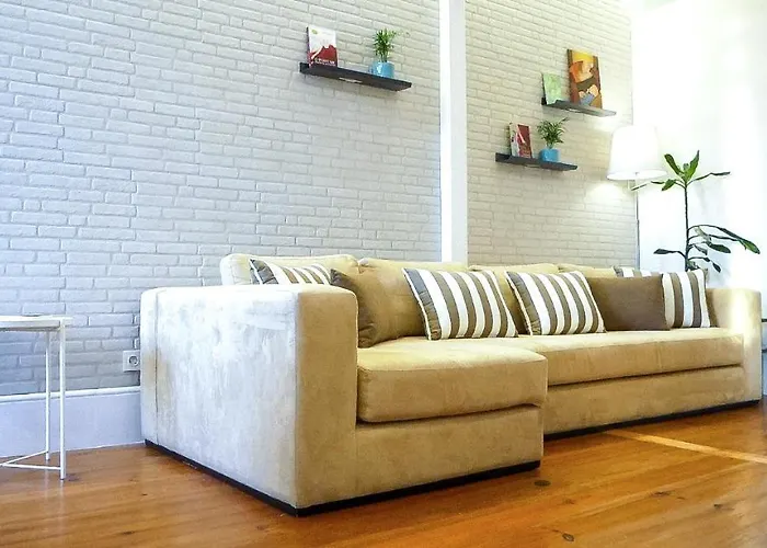 Ten2twelve Сasa de vacaciones