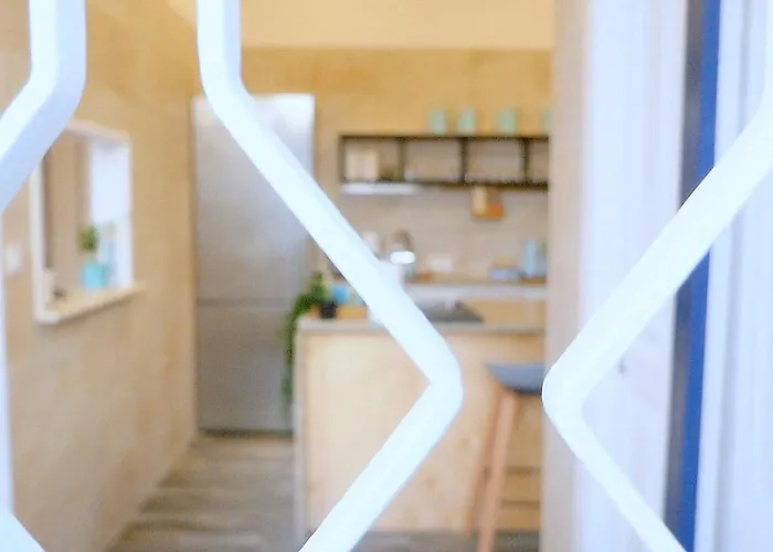 Ten2twelve Dom wakacyjny Espinho (Aveiro)