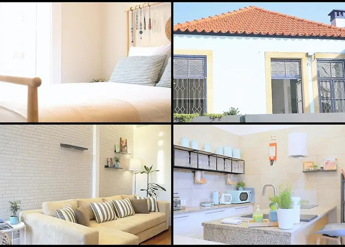 Dom wakacyjny Ten2twelve