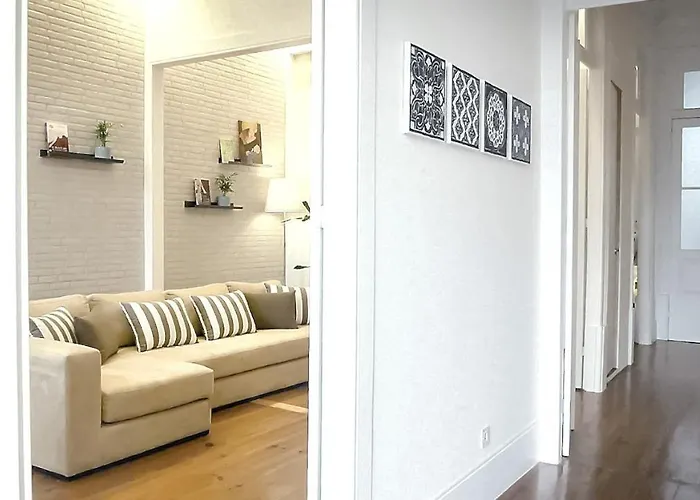 Сasa de vacaciones Ten2twelve Espinho (Aveiro)