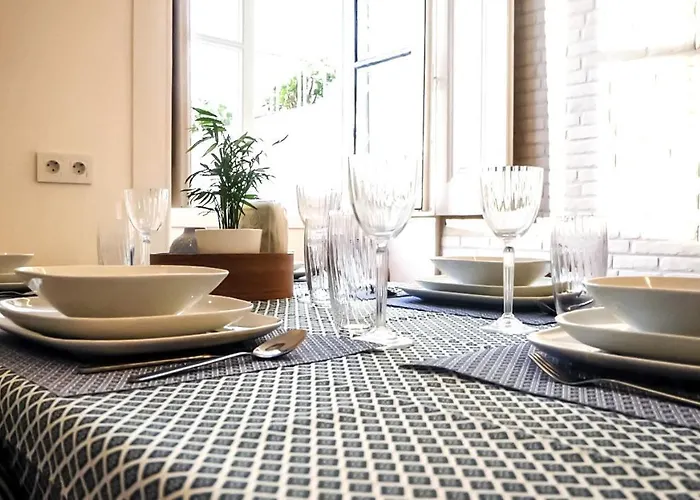 Ten2twelve Espinho (Aveiro)