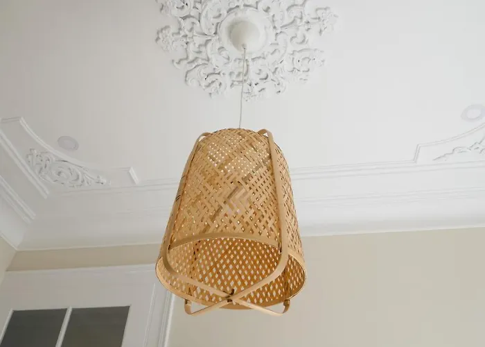 Сasa de vacaciones Ten2twelve *