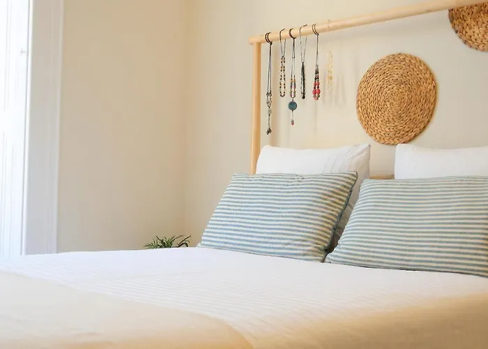 Сasa de vacaciones Ten2twelve *