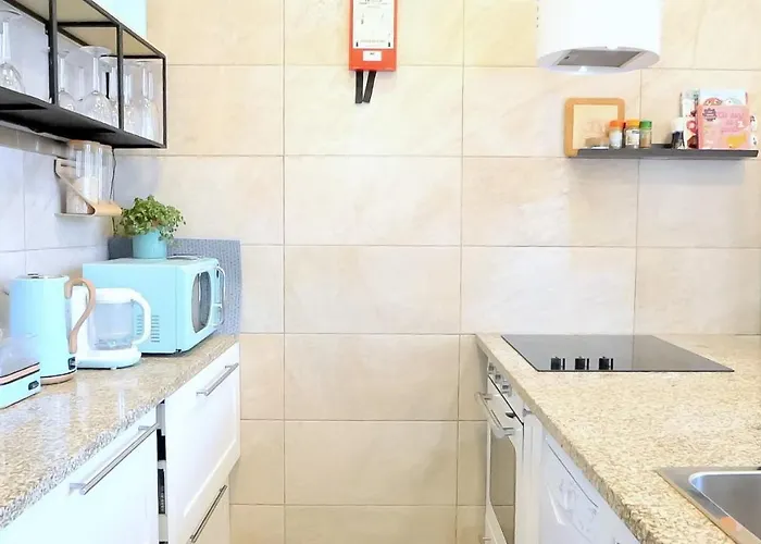 Ten2twelve Сasa de vacaciones *