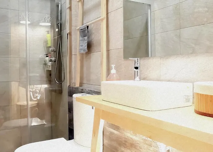 Сasa de vacaciones Ten2twelve Espinho (Aveiro)