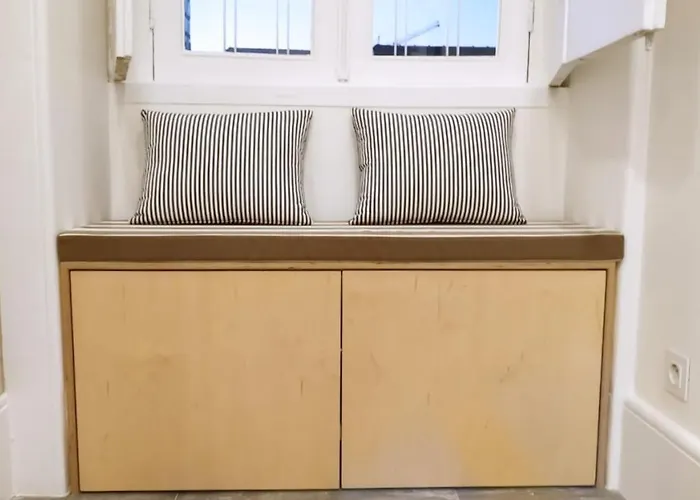 Ten2twelve Dom wakacyjny