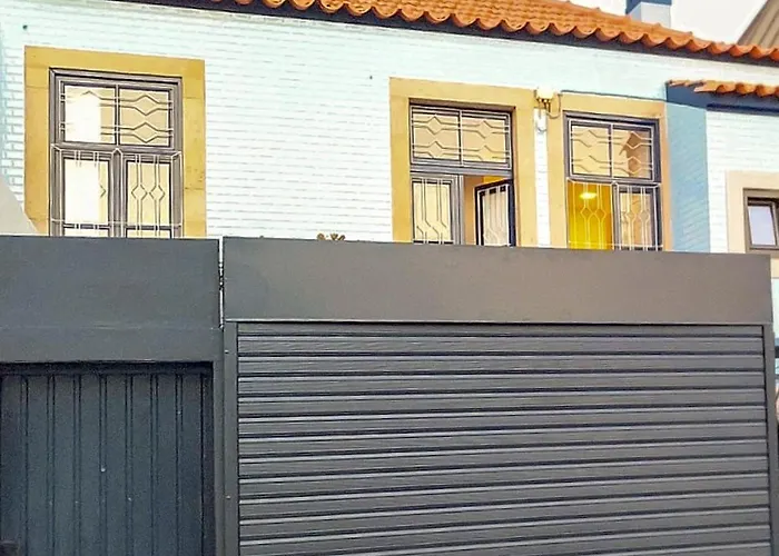 Ten2twelve * Espinho (Aveiro)