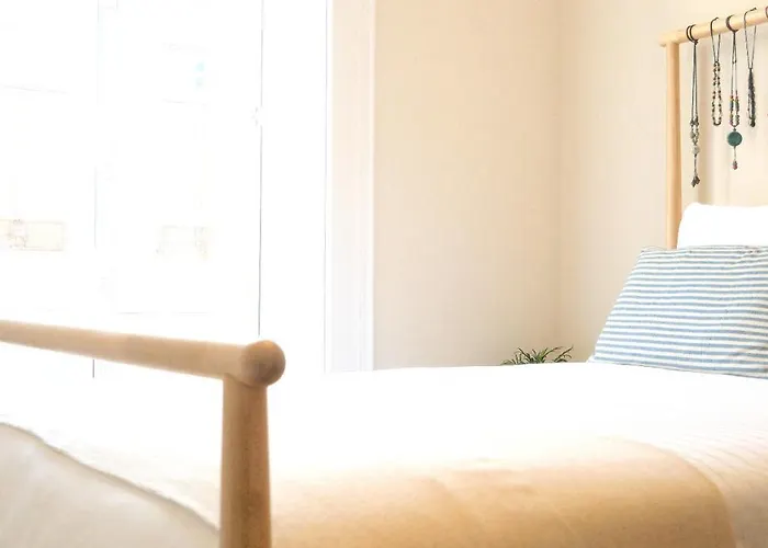 Dom wakacyjny Ten2twelve *