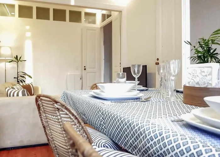 Dom wakacyjny Ten2twelve