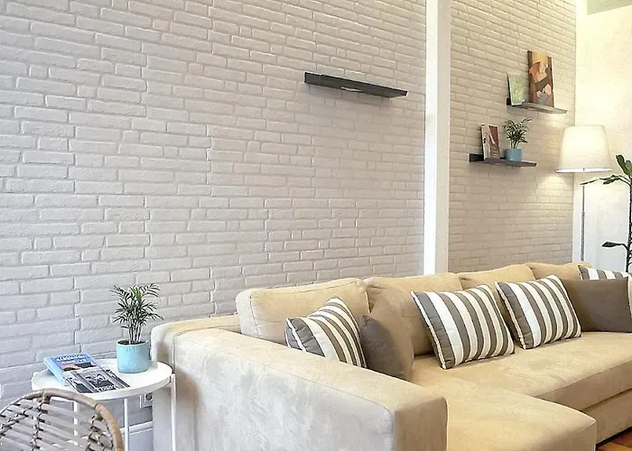 Ten2twelve Dom wakacyjny Espinho (Aveiro)