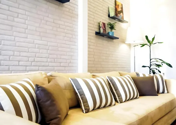 Ten2twelve Dom wakacyjny