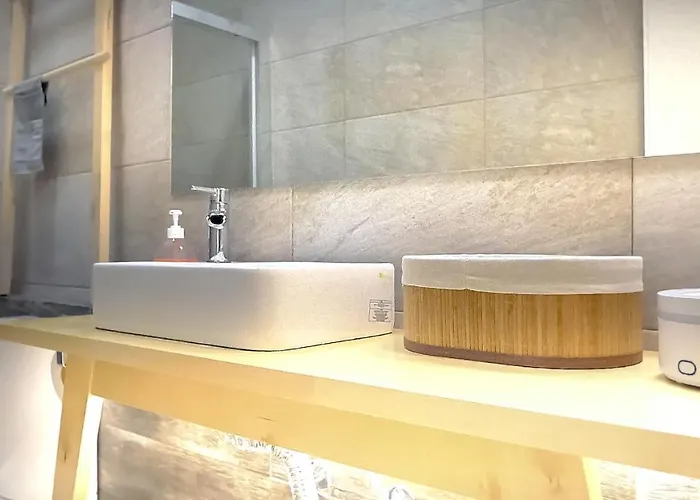 Сasa de vacaciones Ten2twelve