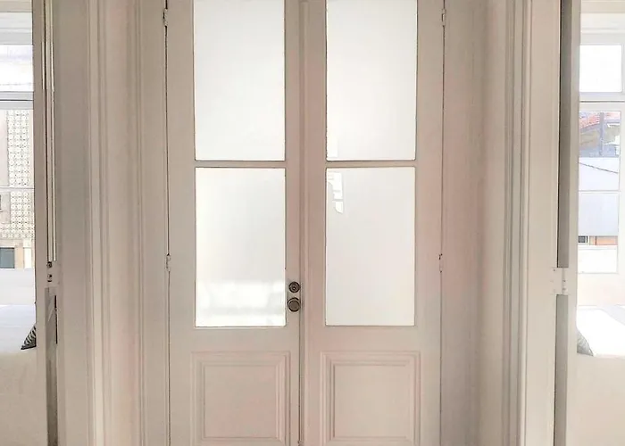 Ten2twelve Dom wakacyjny Espinho (Aveiro)