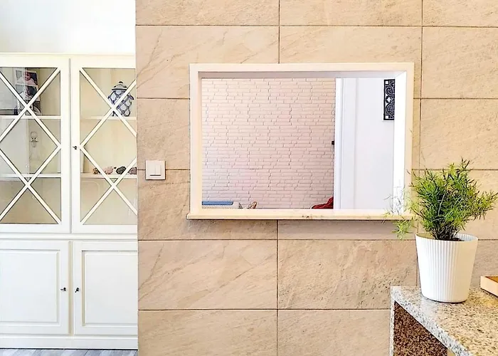 Dom wakacyjny Ten2twelve *