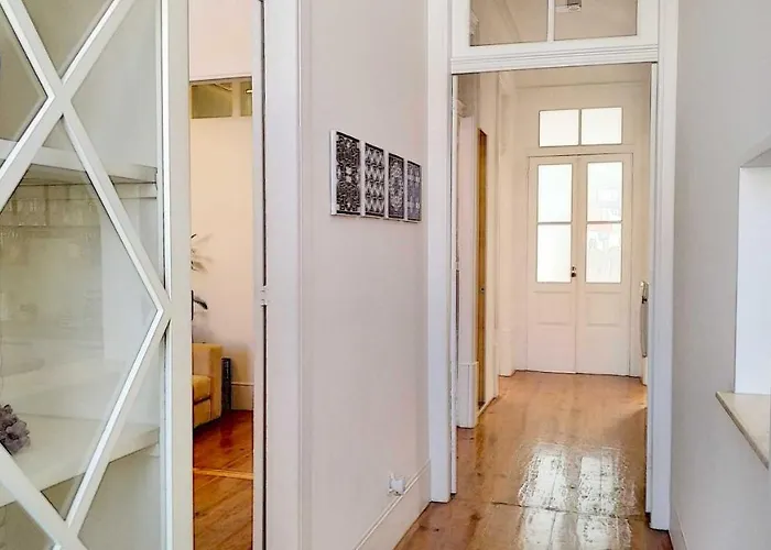 Сasa de vacaciones Ten2twelve