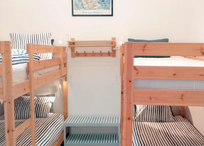 Ten2twelve Сasa de vacaciones *