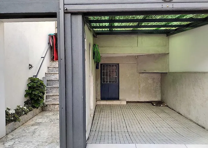 Ten2twelve Сasa de vacaciones *