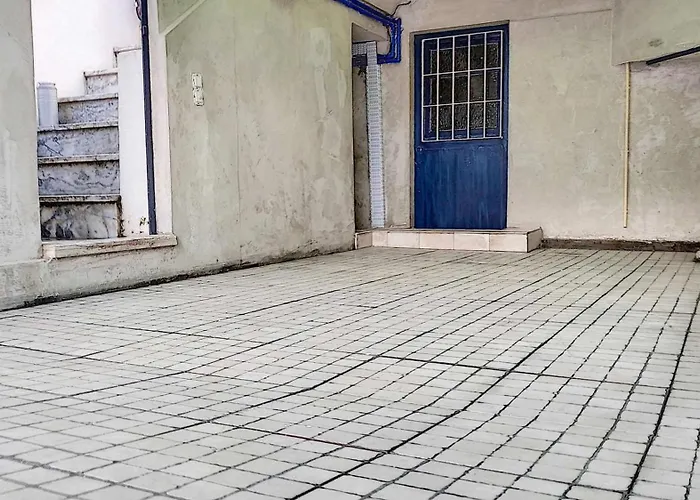 Сasa de vacaciones Ten2twelve *