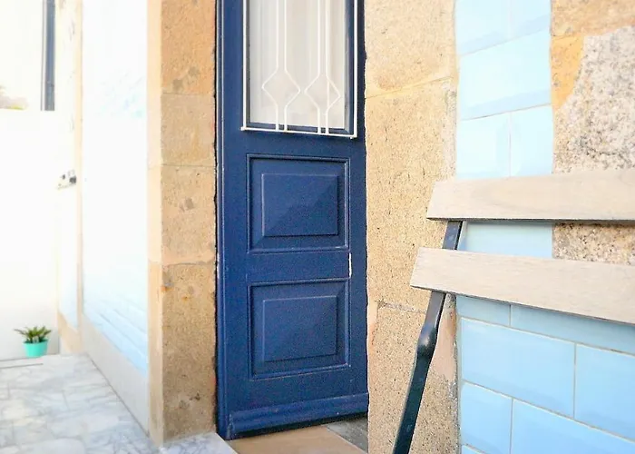 Сasa de vacaciones Ten2twelve Espinho (Aveiro)