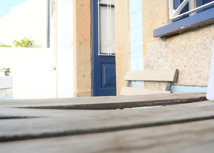 Dom wakacyjny Ten2twelve Espinho (Aveiro)