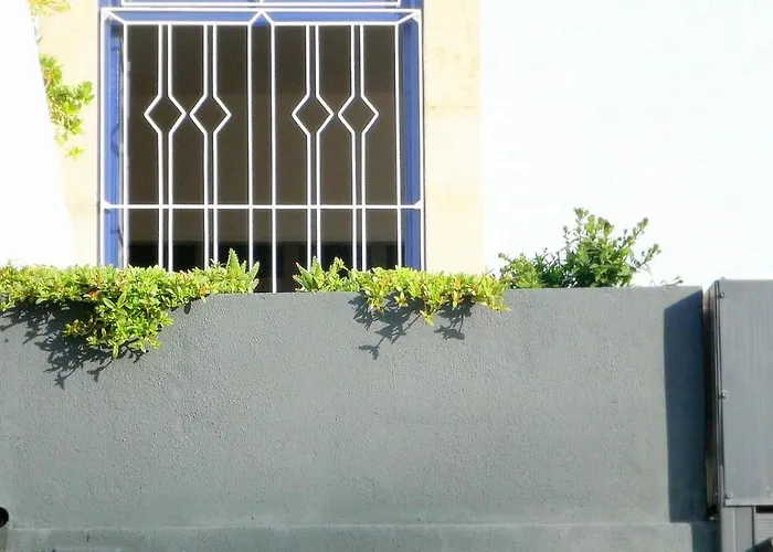 Dom wakacyjny Ten2twelve