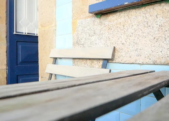 Ten2twelve Сasa de vacaciones