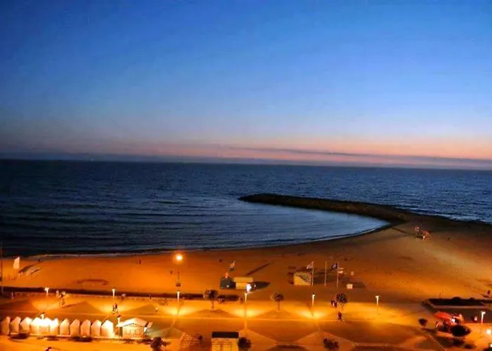 Сasa de vacaciones Ten2twelve *