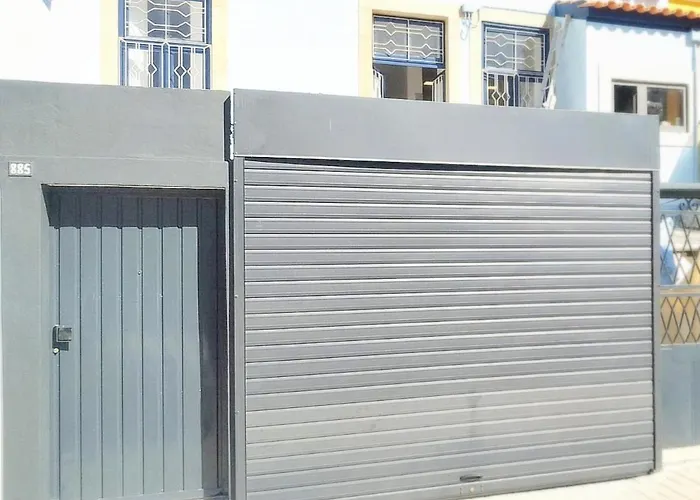 Ten2twelve Espinho (Aveiro)