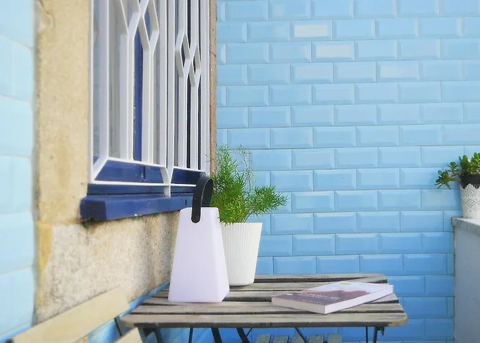 Ten2twelve * Espinho (Aveiro)