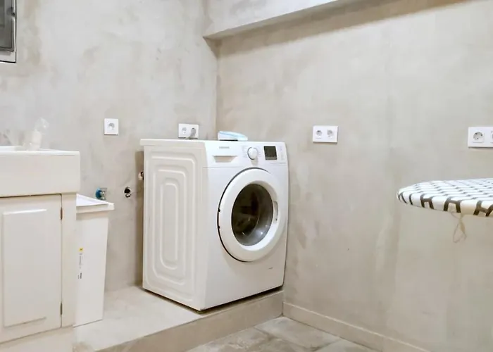 Ten2twelve Сasa de vacaciones Espinho (Aveiro)