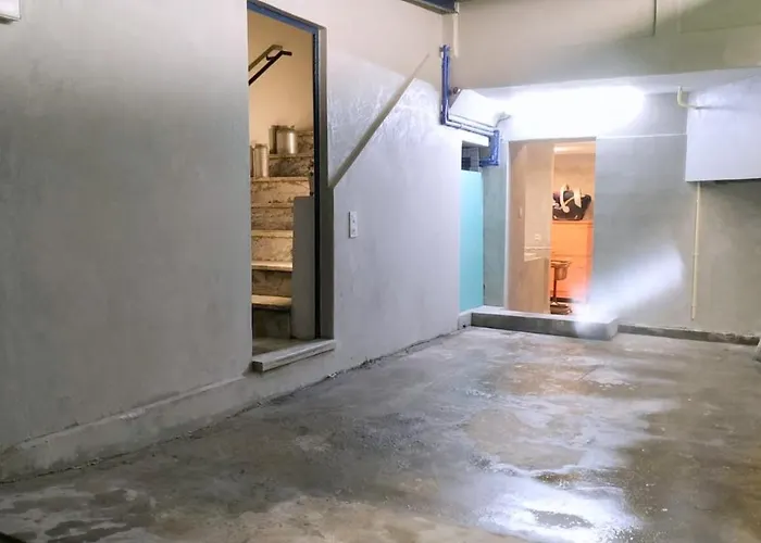 Сasa de vacaciones Ten2twelve *