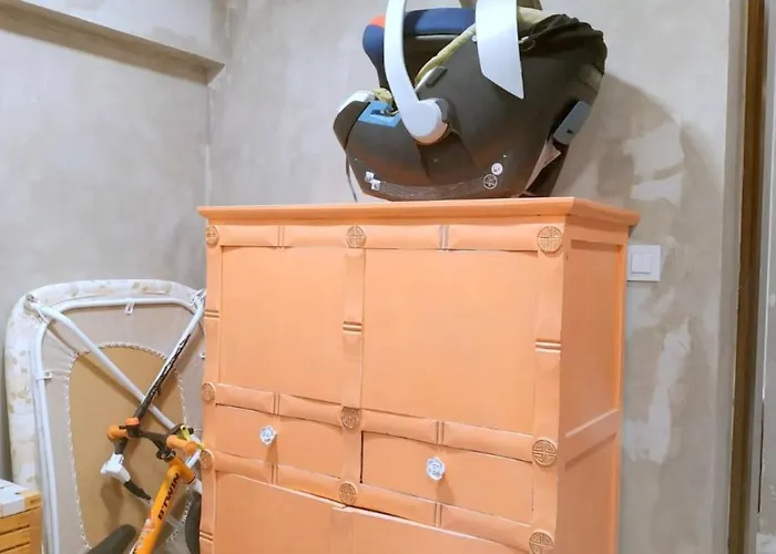 Ten2twelve Dom wakacyjny *