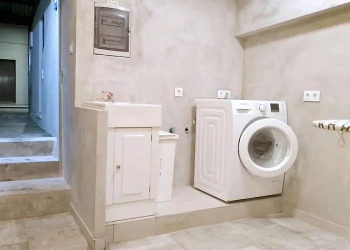 Dom wakacyjny Ten2twelve Espinho (Aveiro)